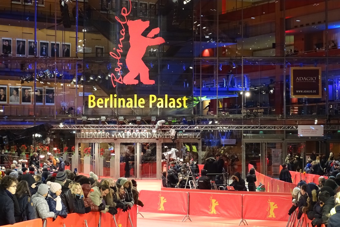 Berlin International Film Festival Berlinale PNA Real Estate Berlin